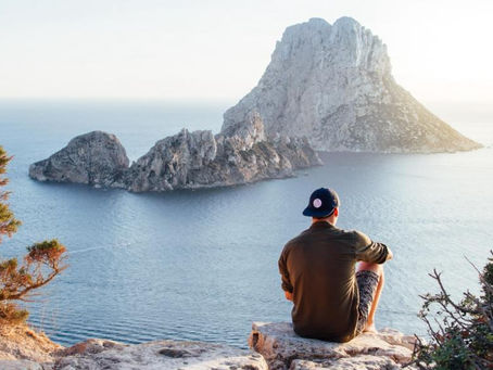 Passion for Travel Is Why I Am a Travel Advisor