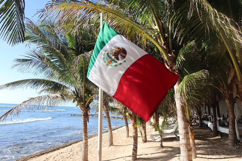 Safety in Cancun Trey Tracy Travel Travel Advsior