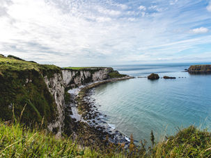 Top 5 Cities to Visit in Ireland