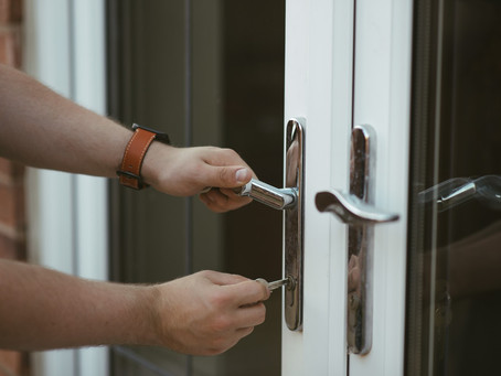 Keeping Your Home Safe While Away on Vacation