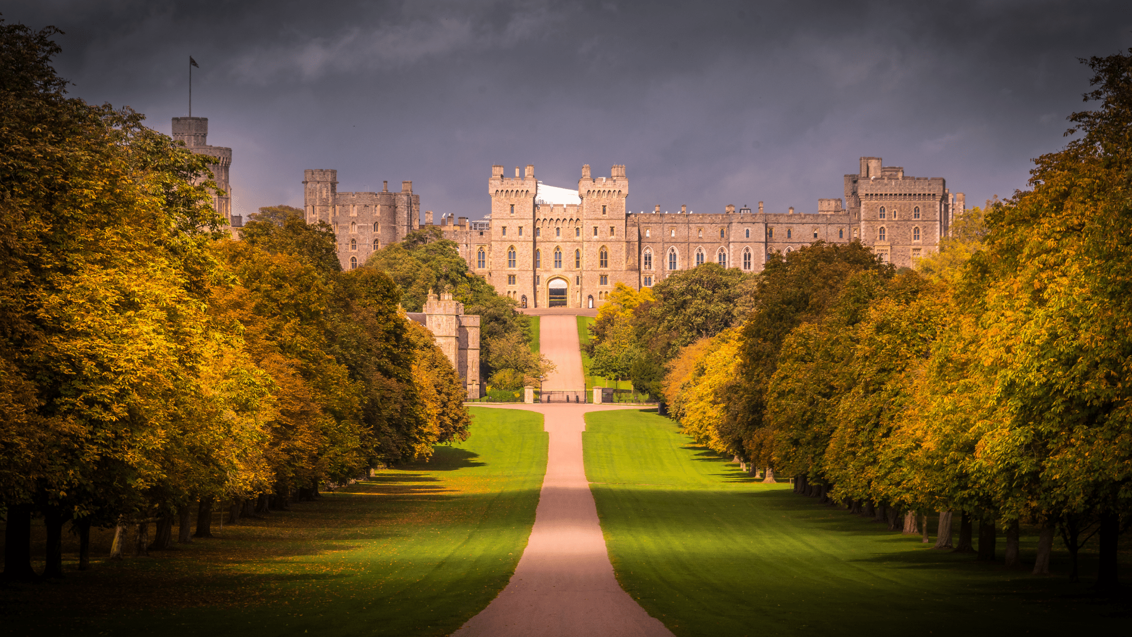 Windsor Castle