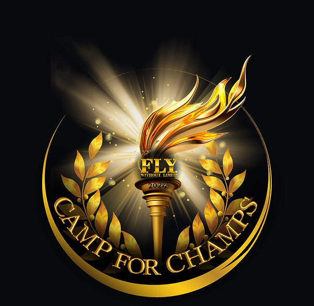 Camp For Champs | Fly Without Limits
