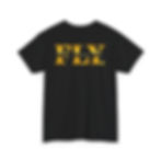 Thumbnail: Original Fly Without Limits Logo Tee