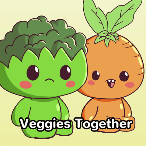 Veggies GIFs