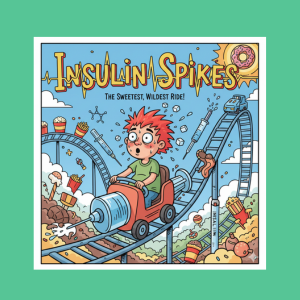 Why Your "Normal" Blood Sugar Might Be Sabotaging Your Hormones