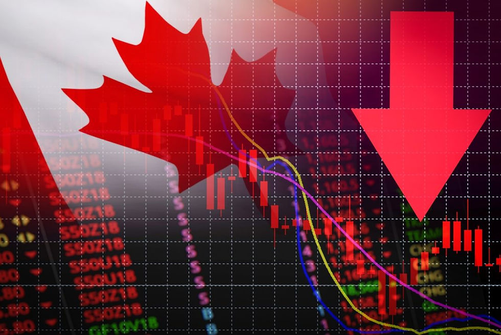 July Job Losses Raise Questions, But Rate Cuts May Wait