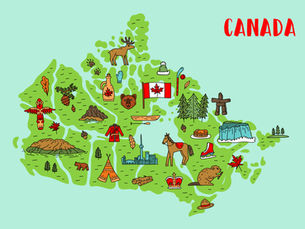 Where in Canada are homes most affordable?