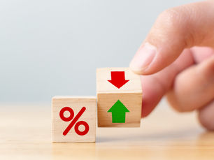 Market participants expect first rate cut as early as April 2024