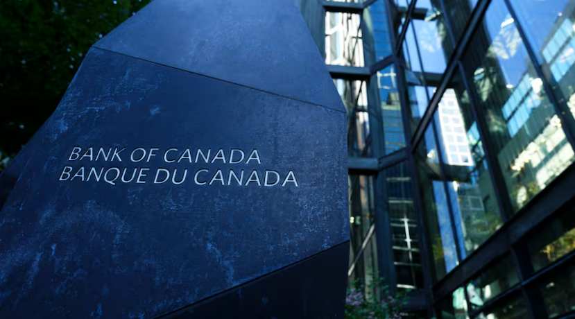 Bank of Canada Holds Rate Steady at 2.25% For the Sixth Straight Decision