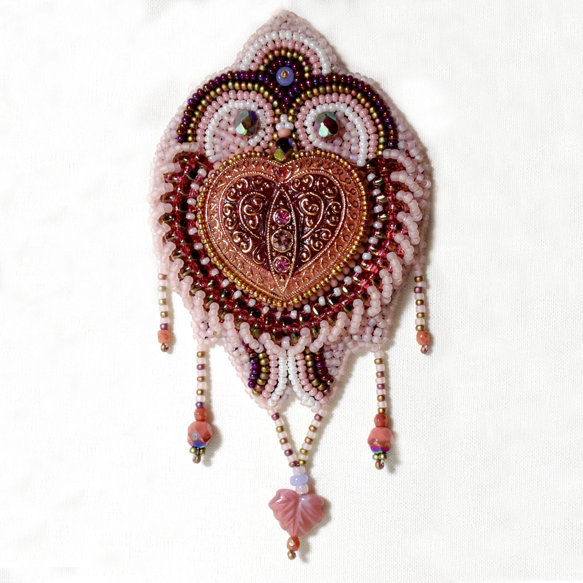 Be Still My Heart Kit