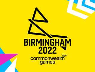 Commonwealth Games Opening Ceremony - Birmingham 2022