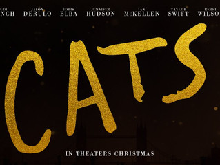 CATS Movie 2019