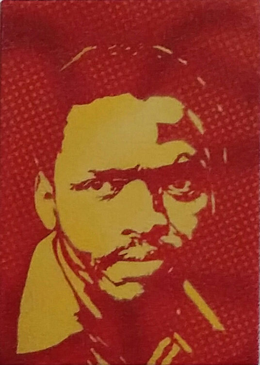 Steve Biko