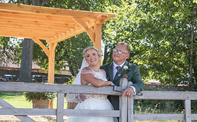 Debbie & Nick's Sneak Peek Gallery
