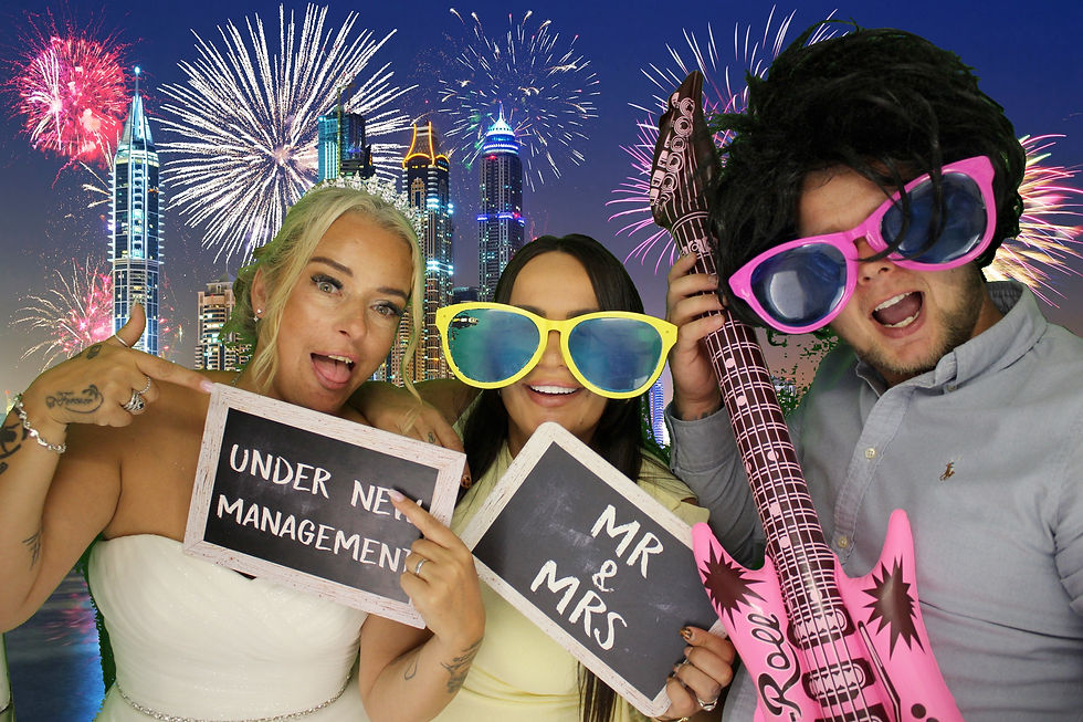 Wedding Photo Booth hire Portsmouth (4)