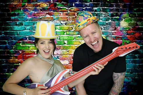 Wedding Photo Booth hire Guildford (9).jpg