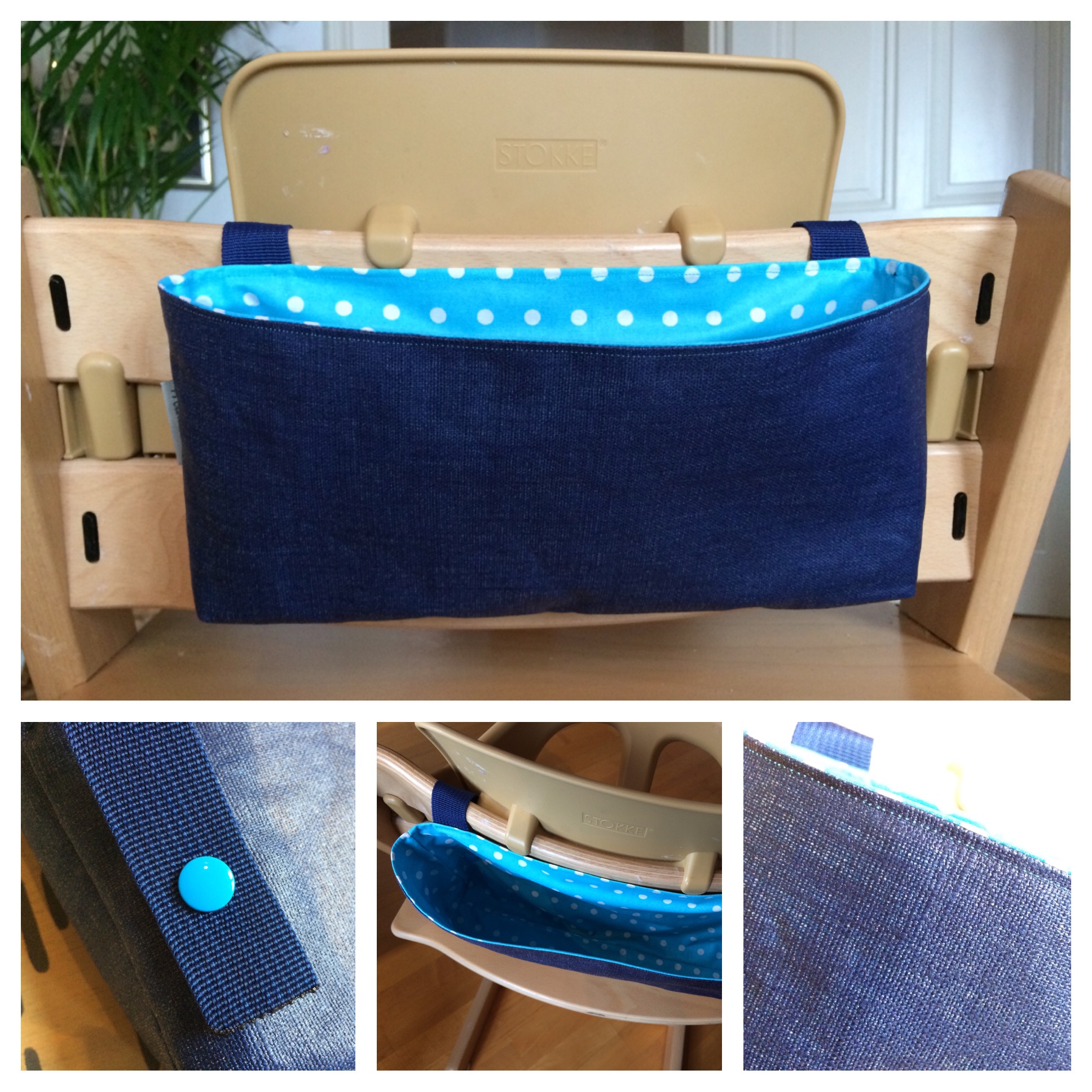 Tripp Trapp Tasche