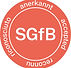 Psychologische Beraterin SGfB anerkannt