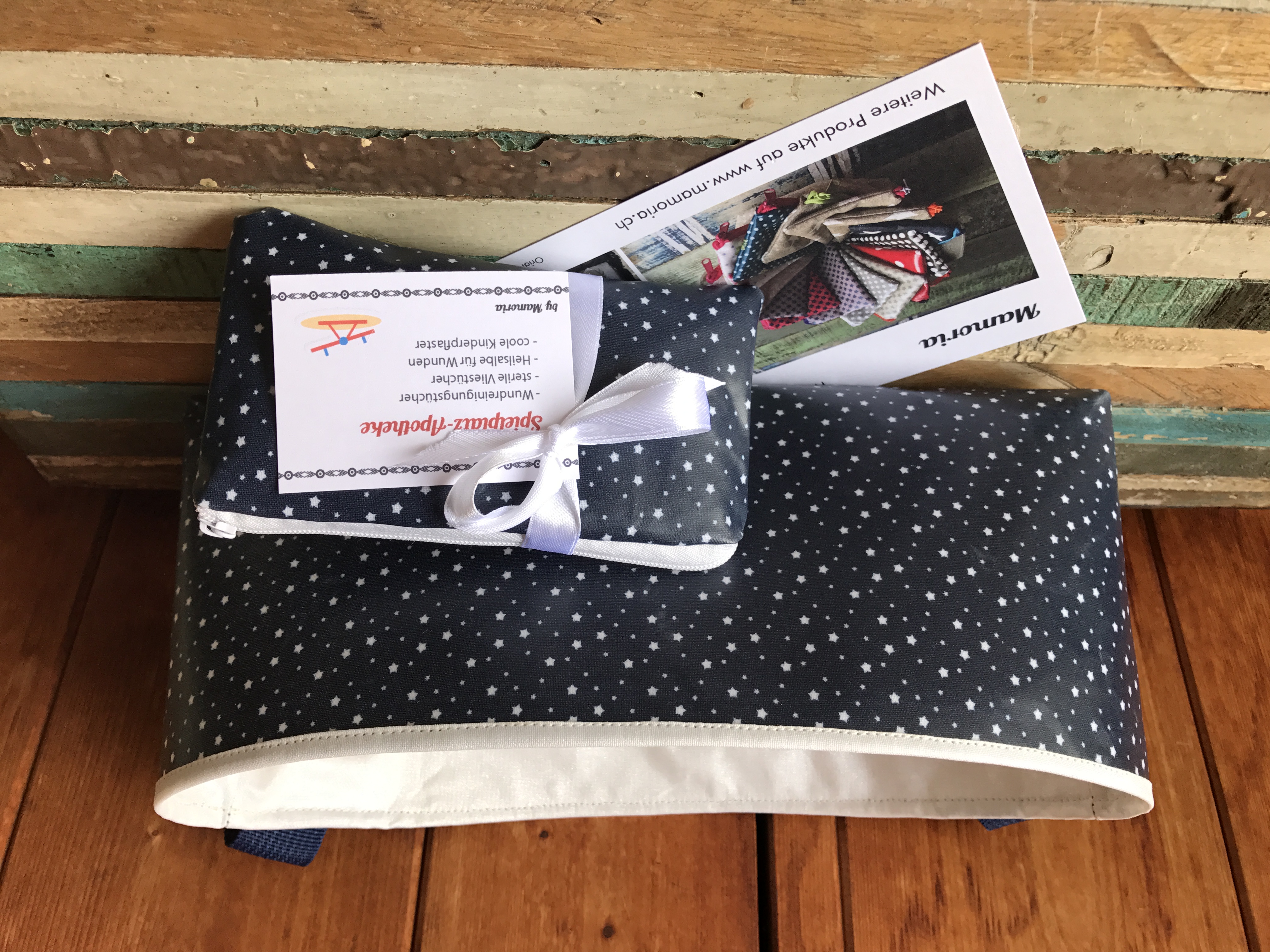 Geschenk-Set