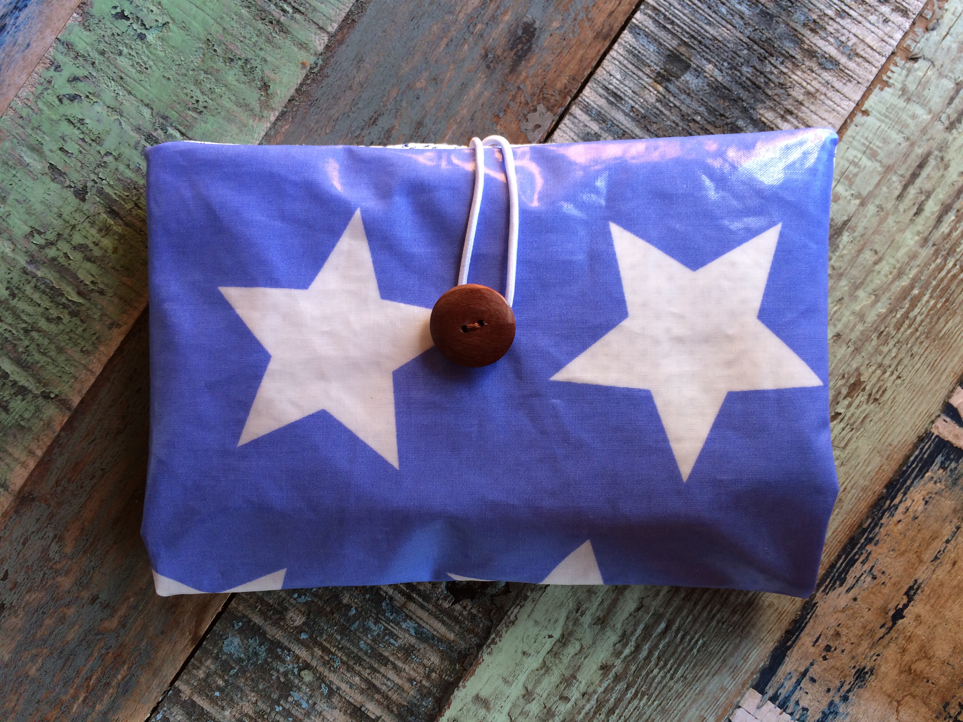 Windelbag mit praktischen Fächer