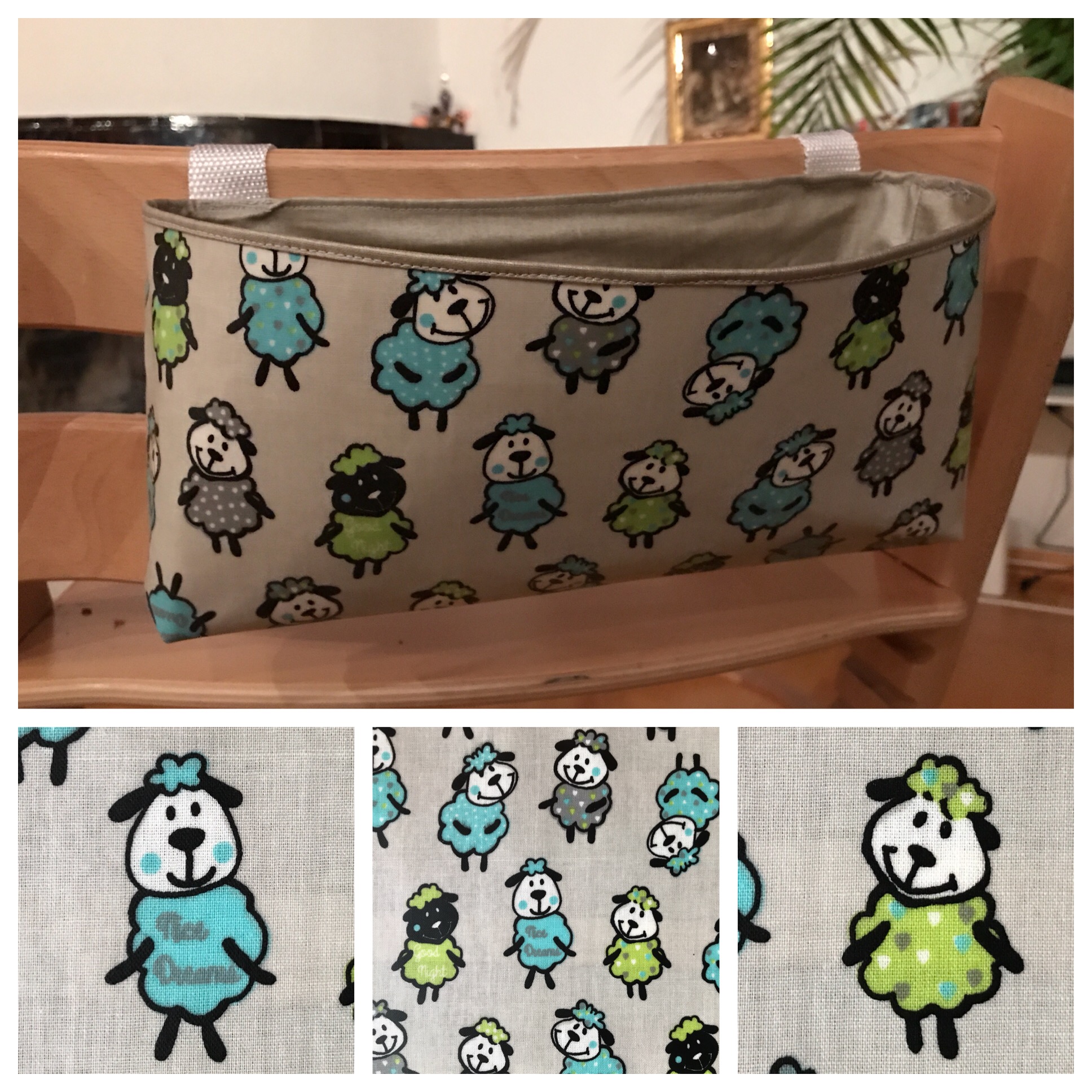 Tripp Trapp Tasche