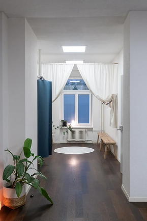 Yogastudio ZH