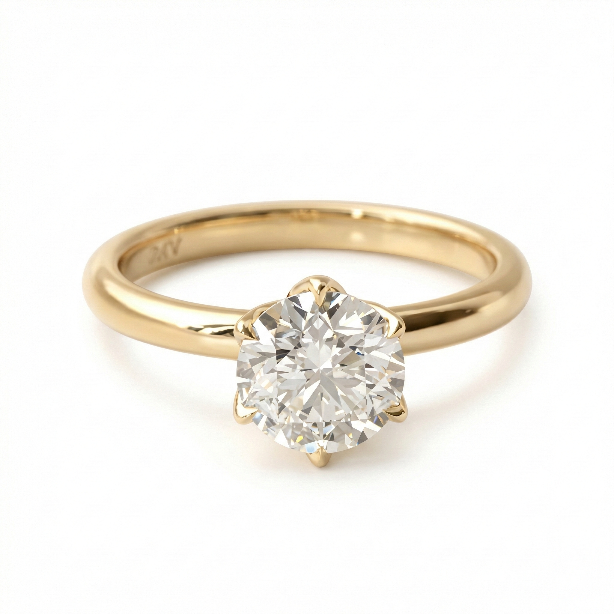 Anillo de Cinderella