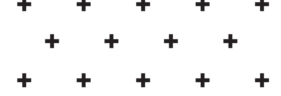 Pluses