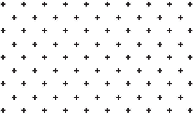 Pluses