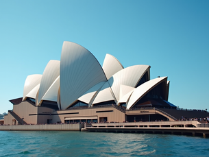 Exploring Art: From Architecture to Canvas