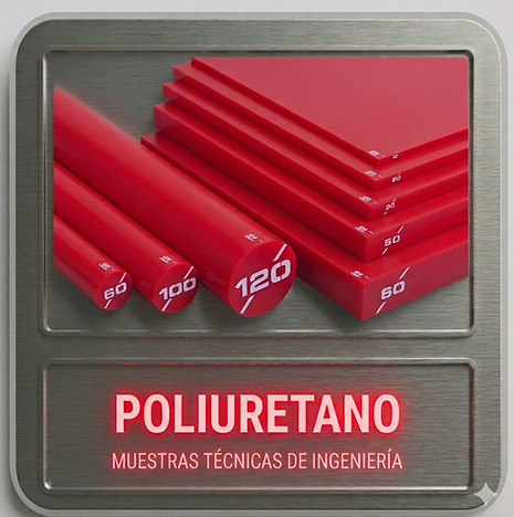 Material Poliuretano