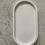 Thumbnail: White Trinket Tray