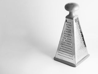 Out of Necessity Comes Invention