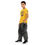 Thumbnail: 2026 Mardi Gras kids yellow t-shirt