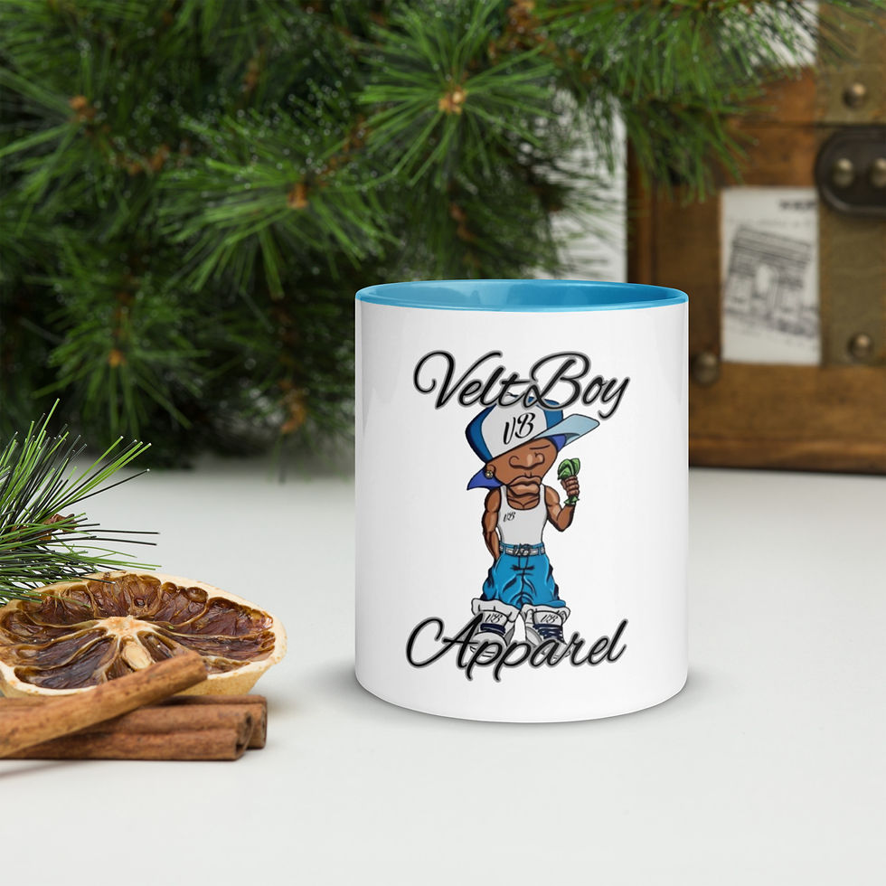 Thumbnail: Mug