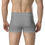 Thumbnail: Gray Boxer Briefs