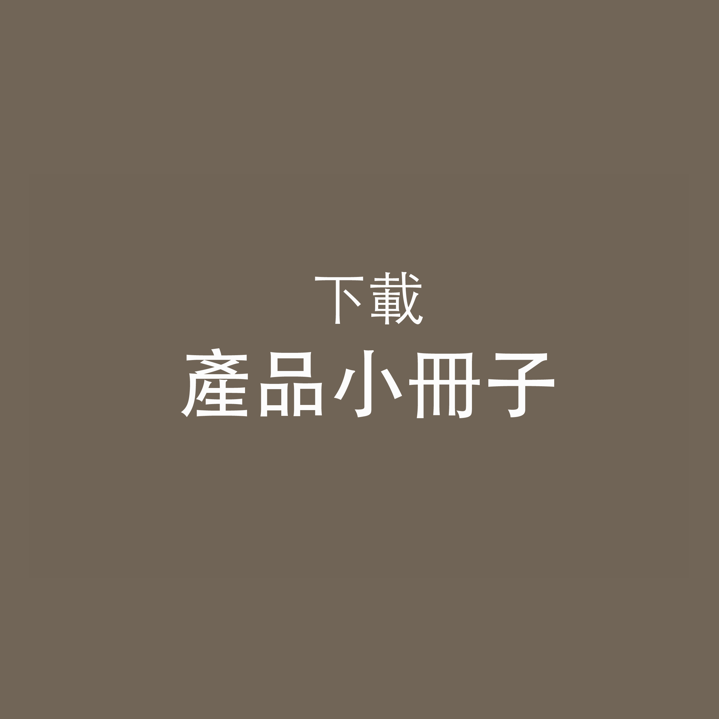 download products brochure-chi