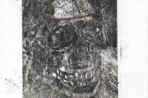 VANITEE SOMBRE gravure pointe sèche 15x10cm 2022 n°1 16x23cm.jpeg