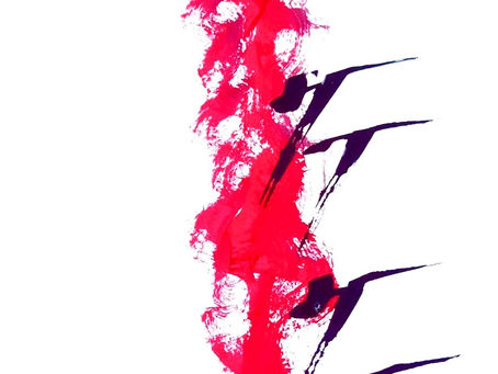 The Mind - मन in Devanagari 