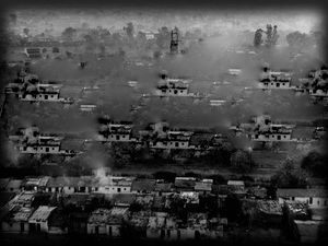 Bhopal gas tragedy:Our wounds, still fresh