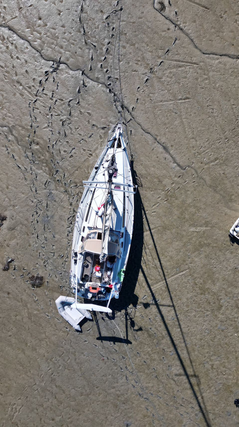 Mileage trip, sailing trip, training trip, skipper course, offshore licence, offshore certificate