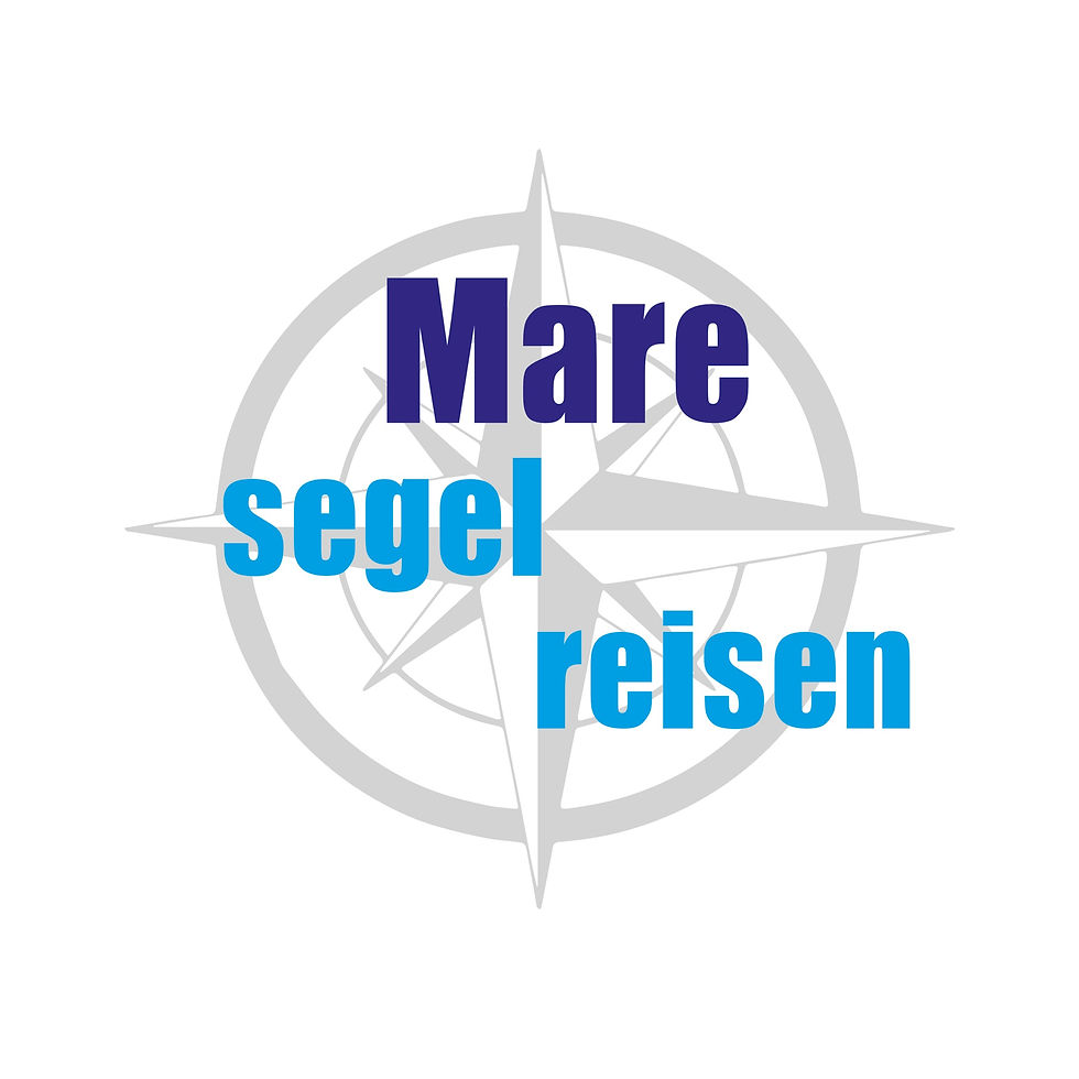 Segelschule I Tommy Bieri I Schweizer Hochseeausweis I Mare Segel Reisen I Hochsee Törns I Gezeitenrevier