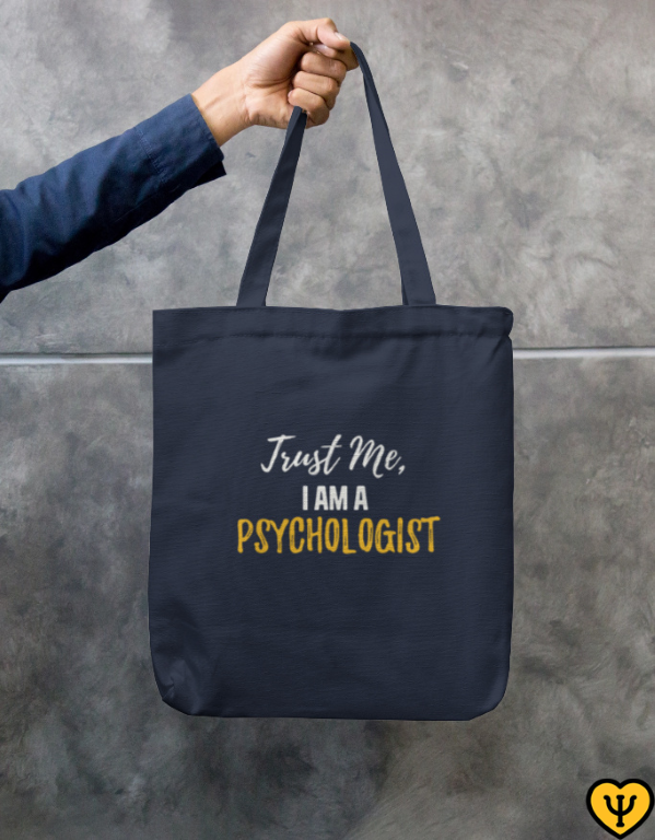 Thumbnail: Trust me, I'm a psychologist