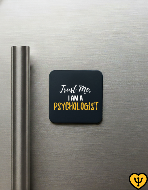 Thumbnail: Trust me, I'm a psychologist