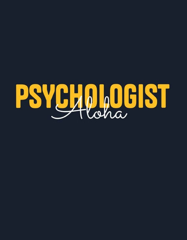 Thumbnail: Psychologist (Custom Name) Sweatshirt
