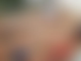 Pose en cours d’une terrasse bois exotique à Bruxelles – lames fixées sur ossature, réalisation LC Touch