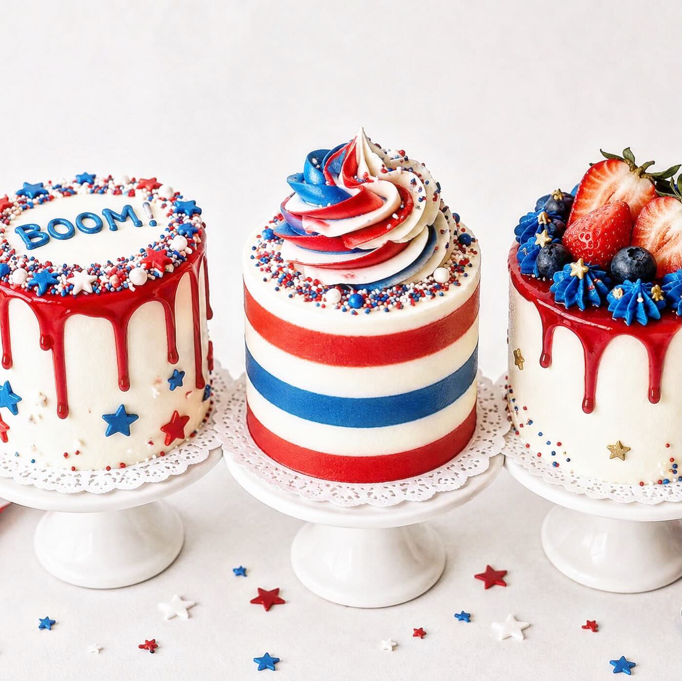 Fourth of July