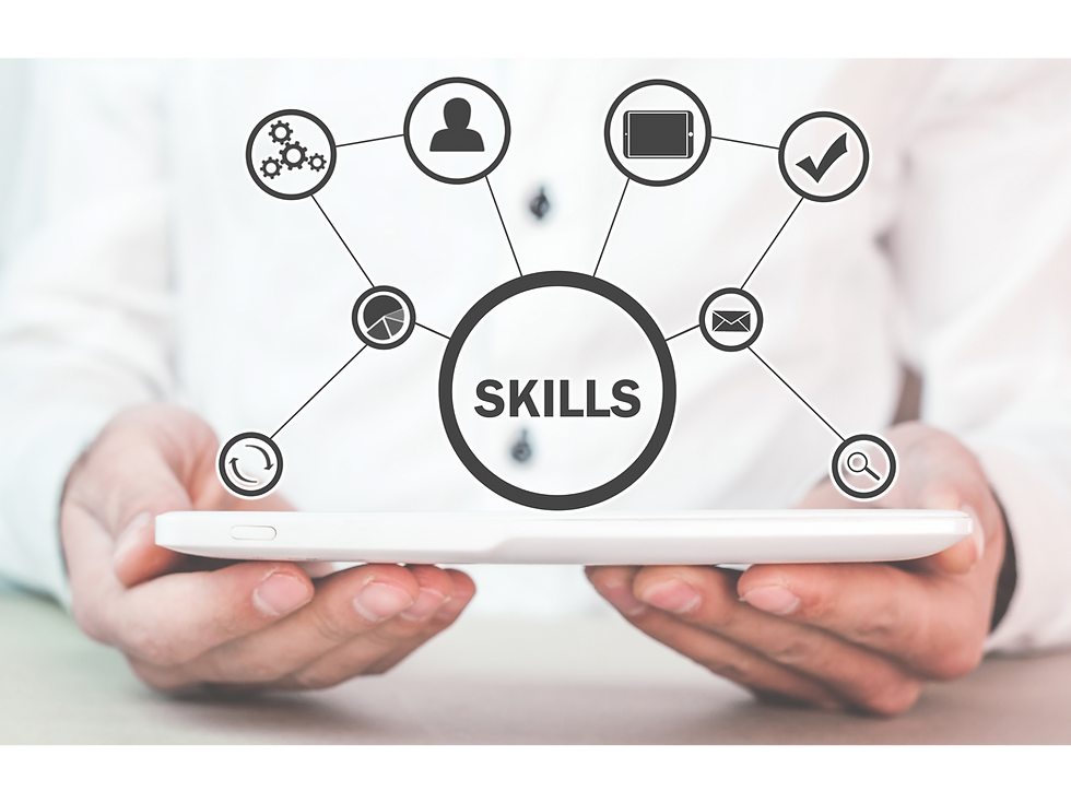 Mastering Digital Skills for Success in Our Global Society: Unlocking Opportunities for Students!