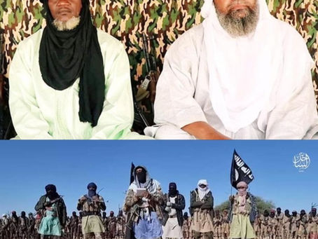 Pourquoi le JNIM évite les décapitations et les lapidations que pratique l'État islamique au Sahel