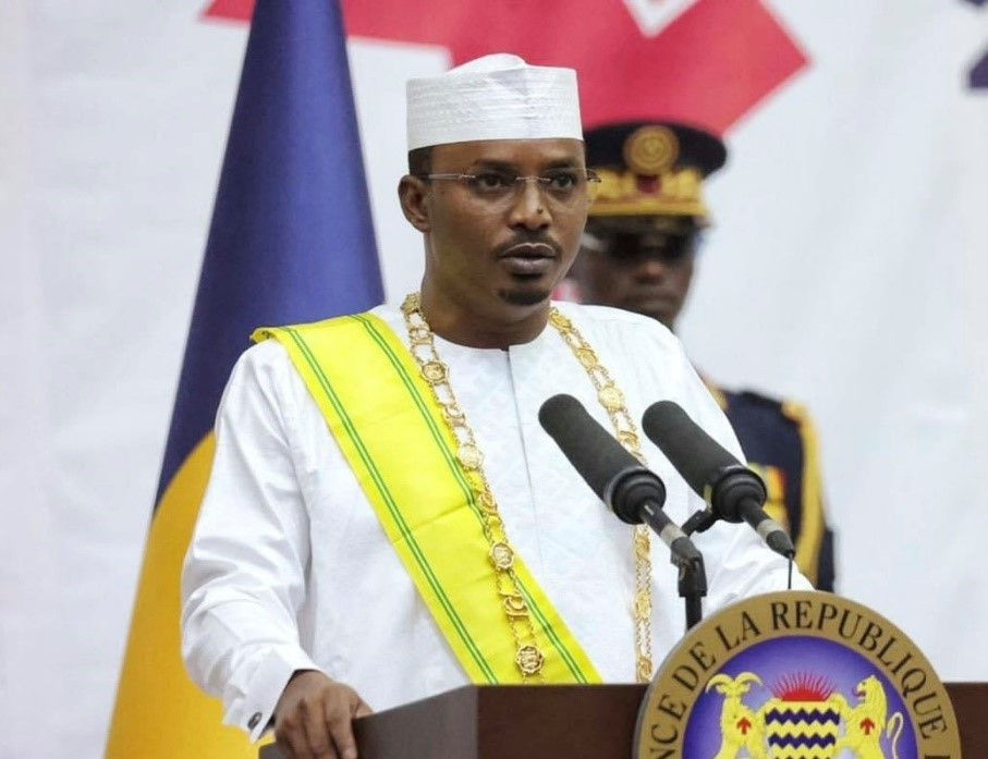 Pourquoi N'Djamena se retire de la Cour pénale internationale